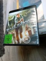 Maze Runner Blue Ray Niedersachsen - Salzhemmendorf Vorschau