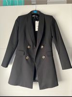 Zara Mantel Blazer XS neu mit Etikett Nordrhein-Westfalen - Hürth Vorschau