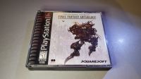 Final Fantasy Anthology NTSC US PS1 Playstation 1  sehr gut! Dortmund - Innenstadt-West Vorschau