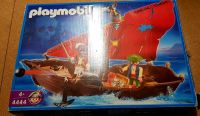 Playmobil 4444 Kanonensegler Hessen - Eltville Vorschau