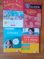 Klasse 5 Lernbücher Baden-Württemberg - Ehrenkirchen Vorschau