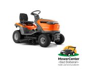 ☀️ HUSQVARNA Rasentraktor TS 112 **Aufsitzmäher mit Seitenauswurf Bad Doberan - Landkreis - Bad Doberan Vorschau