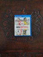 Fifa football ps vita Nordrhein-Westfalen - Ochtrup Vorschau