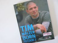 Kochbuch Tim Mälzer "Born to cook 2" - super Zustand! Rheinland-Pfalz - Koblenz Vorschau