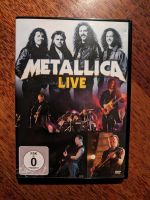 Metallica - LIVE DVD Sachsen-Anhalt - Halle Vorschau
