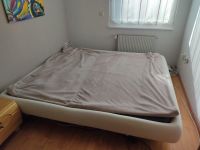 Wasserbett von Tasso "Masterpiece" 220 x 205 Nordrhein-Westfalen - Remscheid Vorschau