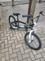 BMX Fahrrad Nordrhein-Westfalen - Gütersloh Vorschau