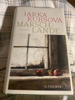 Buch Marschlande Jarka Kubsova München - Laim Vorschau