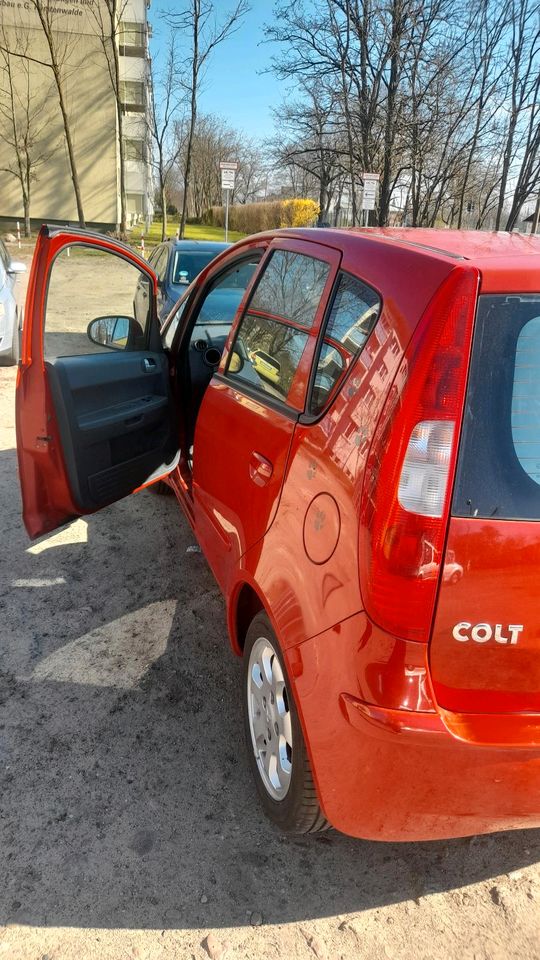 Mitsubishi colt zu verkaufen in Fürstenwalde (Spree)