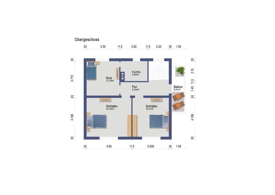 *** Sehr gepflegtes Einfamilienhaus in zentraler Lage von Göllheim mit Renovierungsstau *** in Göllheim