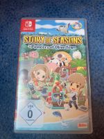 Story of Seasons Pioneers of Olive Town (Switch) Niedersachsen - Soltau Vorschau