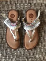 Sandalen für Mädchen / Echtleder Berlin - Mahlsdorf Vorschau