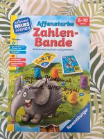 Lernspiel: affenstarke Zahlenbande (Ravensburger) Brandenburg - Schöneiche bei Berlin Vorschau