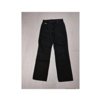 Wrangler Herren Jeans schwarz Gr. 33/34 Nordrhein-Westfalen - Monschau Vorschau