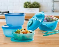 Tupperware Große Hitparaden Set Neu Köln - Porz Vorschau