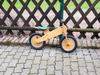 Kokua Like a Bike - Top Zustand + Neue Reifen Lauflernrad Laufrad Nordrhein-Westfalen - Meerbusch Vorschau