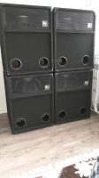 S-181 Subwoofer Electro -Voice 18 Zoll Nordrhein-Westfalen - Gelsenkirchen Vorschau