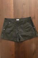 Pimkie Shorts gr.38 kurze Hose Sommerhose Hessen - Babenhausen Vorschau