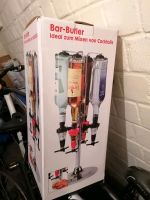 Bar Butler Hausbar Flaschenhalter Cocktail mixer neu ovp Dithmarschen - Pahlen Vorschau
