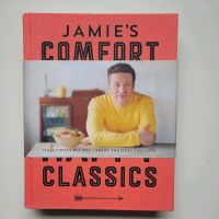 Jamie Oliver Kochbuch ,englische Ausgabe Niedersachsen - Gehrden Vorschau