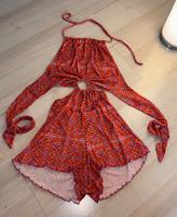 Strand Jumpsuit Mühlhausen - Hofen Vorschau