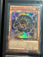 YuGiOh Antiker Antriebsapparat Ultra Rare Thüringen - Großrudestedt Vorschau