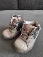 Süße Baby/Kinder Schuhe für Jungen von Superfit Sachsen - Coswig Vorschau