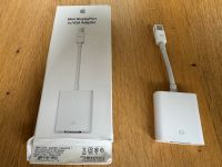 Apple Mini DisplayPort to VGA Adapter Stuttgart - Stuttgart-Ost Vorschau