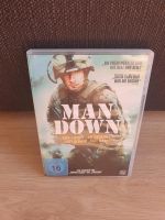 Man down - DVD Hessen - Seligenstadt Vorschau