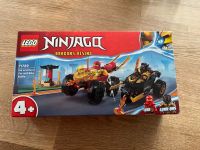 Lego Ninjago Dragons Raising 71789 Neu/OVP Saarland - St. Ingbert Vorschau