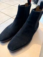 Christian Louboutine Boots Größe 42,5 Alpinosol Boot Nürnberg (Mittelfr) - Mitte Vorschau