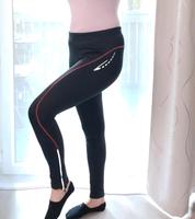 Fitness Sport Yoga Leggins Jogginghose Lang Hose Slim Fit Damen Bayern - Straubing Vorschau