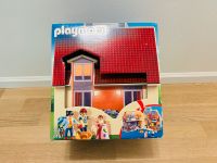 Playmobil 70985 Mitnehm-Puppenhaus Wandsbek - Hamburg Bramfeld Vorschau