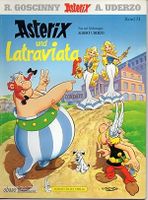 Asterix: Traviata - Gallien in Gefahr  - Pikten u.a. Wandsbek - Hamburg Sasel Vorschau