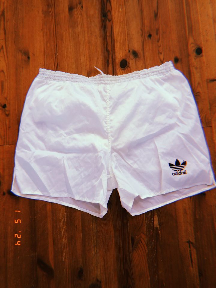 Adidas DFB EM 19888 Shorts - Größe M in Köln