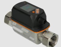 ifm SV4200 Vortex- Durchflusssensor mit Display flow Sensor Sachsen - Coswig Vorschau