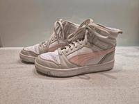 Puma Sneakers Größe 37,5 Nordrhein-Westfalen - Kempen Vorschau