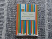 WuN 7/8 Werte und Normen Hannover - Südstadt-Bult Vorschau