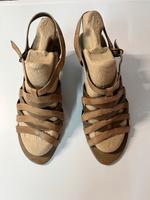 Damen Riemchensandalen von Marco Tozzi in Gr.40 Baden-Württemberg - Karlsruhe Vorschau