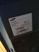 Samsung Fernseher mit Plasma Display Kiel - Ellerbek-Wellingdorf Vorschau