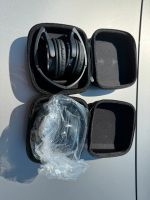 2x Peugeot Kopfhörer/ Headset Bluetooth Niedersachsen - Ohrum Vorschau