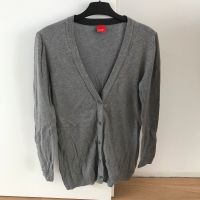 Esprit M Umstandscardigan Schwangerschaft Strickjacke M Kaschmir Nordrhein-Westfalen - Korschenbroich Vorschau