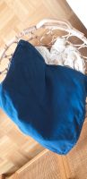 Ikea Kissenbezug GURLI blau 50 × 50 cm Kissenhülle Top Zustand Schwerin - Friedrichsthal Vorschau