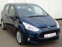 Ford B-Max Titanium Bayern - Stadtbergen Vorschau