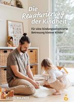 Die Renaturierung der Kindheit Bayern - Großheubach Vorschau