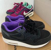 Nike Air Max Schuhe in Gr. 38 Orginal Einzelpreis 40€ Dortmund - Innenstadt-Nord Vorschau