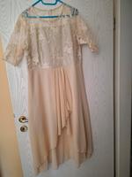 Festliches Damenkleid Gr. XXL NEU Brandenburg - Spreenhagen Vorschau