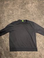 Hugo Boss Pullover Sweatshirt schwarz Xl Berlin - Wilmersdorf Vorschau