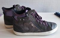 Geox Sneaker Hessen - Groß-Umstadt Vorschau