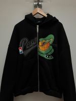 Peso snake zip hoodie (6pm Lfdy WrstBhvr) Nordrhein-Westfalen - Bornheim Vorschau